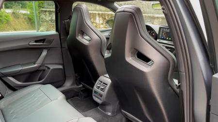 Cupra León Sportstourer CUP VZ e-Hybrid