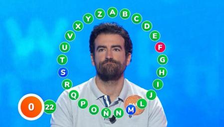 Rafa ha ganado por tener menos fallos