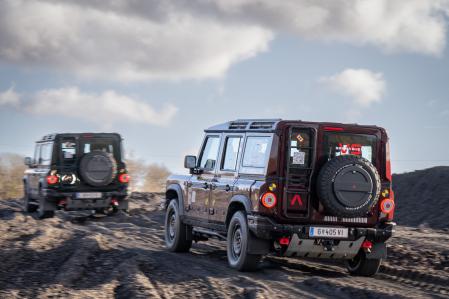 En todos los mercados se requiere el pago de un depósito de 2.500 € reembolsables para garantizar un puesto en la lista de producción&nbsp;