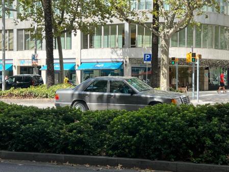 Los vehículos sin etiqueta ambiental son los que tienen más restricciones de circulación&nbsp;&nbsp;