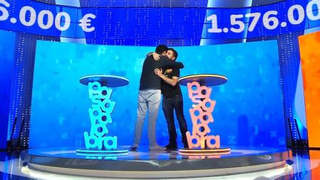 Ambos son amigos además de rivales