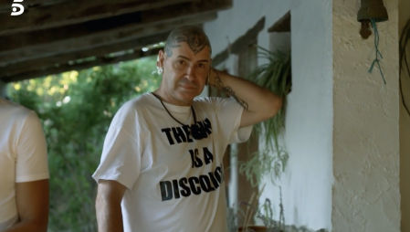 'Pesadilla en el Paraíso': Xavier Font se siente culpable por cometer la infracción