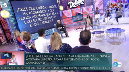 La hija de Ana María Aldón, muy dura con los Ortega Cano