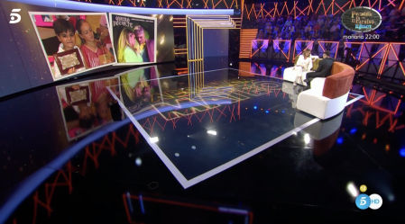 Abraham Mateo ha hablado con Toñi Moreno de su trayectoria musical, de sus últimos éxitos e incluso ha contado que sufrió bullying