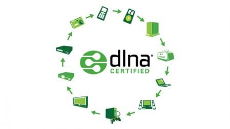 Digital Living Network Alliance