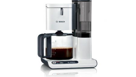 Cafetera Styline Blanco