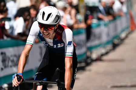 Esta técnica no se debe poner en práctica en periodos de competición.