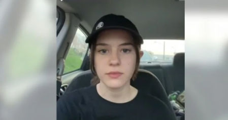 Tara no se ha cortado a la hora de contestar a un usuario