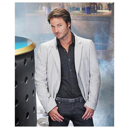 El actor Fernando Andina en 'Sin tetas no hay paraíso'