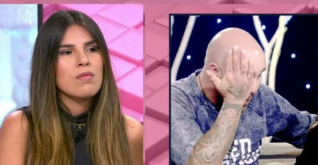 Isa Pantoja carga contra su hermano en 'El programa de Ana Rosa'
