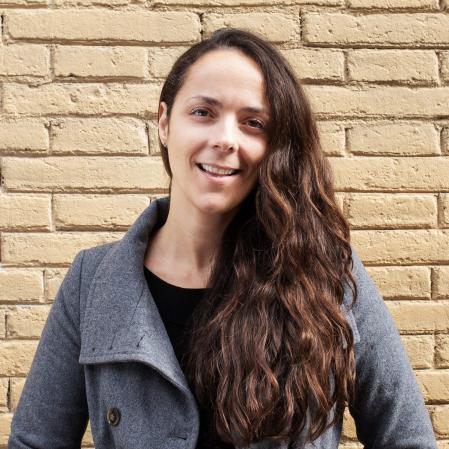 Mariona Cíller, fundadora y directora de STEAMConf