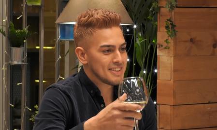 Jorge confesaba que le llamaban 