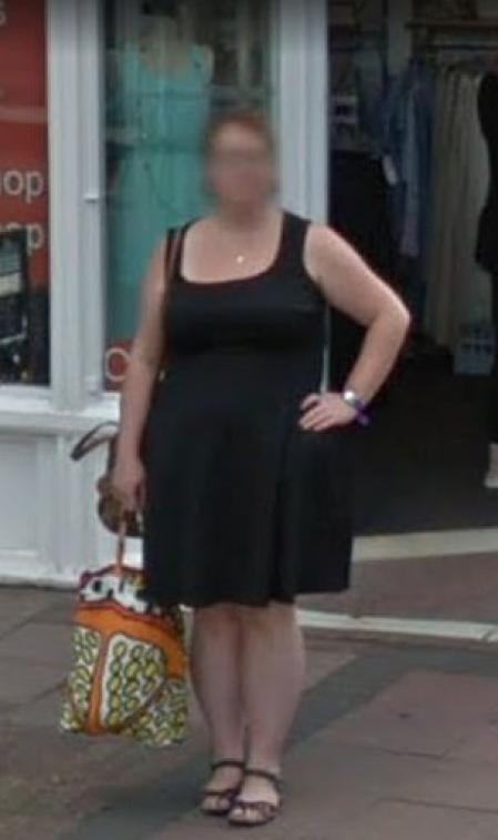 Leanne Cartwright en 2018