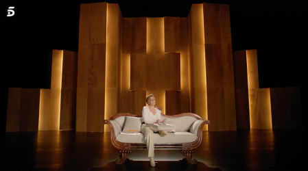 Rocío Carrasco revela la fuerte discusión que mantuvo con Ortega Cano en Houston