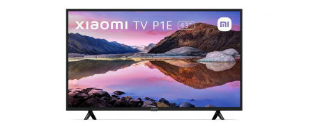 Xiaomi TV P1E 43