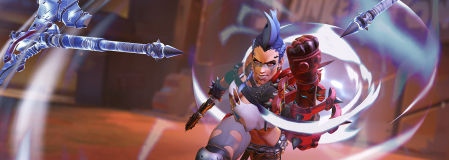 Imagen de 'Overwatch 2'