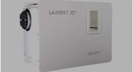 Laundry Jet