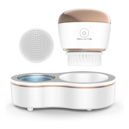 Cepillo Facial Antiedad Rowenta