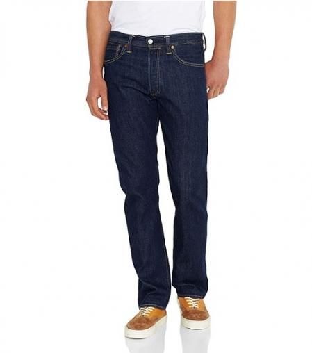 Levi's 501 Original Vaqueros para Hombre