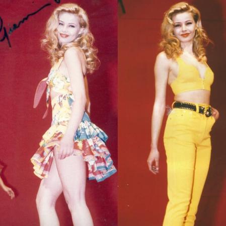 La presentadora ha dado un cambio radical a su vida.