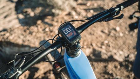 Roam EMTB, la bici eléctrica para disfrutar de la montaña de una forma más confortable.