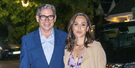 Tamara y Boris mantienen una gran amistad