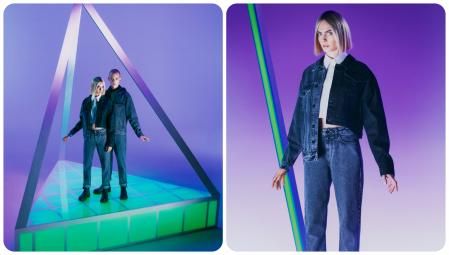 Los ‘mum jeans’ suelen ser muy favorecedores