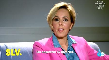 Ambos han estado muy cerca