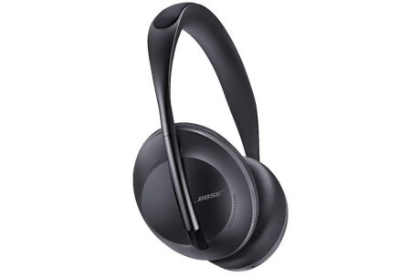Bose Noise Cancelling Headphones 700
