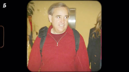 Rocío Carrasco habla de la conversación que tuvo con José Antonio Rodríguez en los últimos días de vida de Rocío Jurado