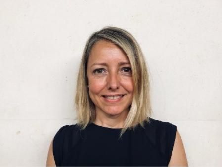 Tamara Garcia de la Calle