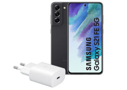 Samsung Galaxy S21 FE 5G