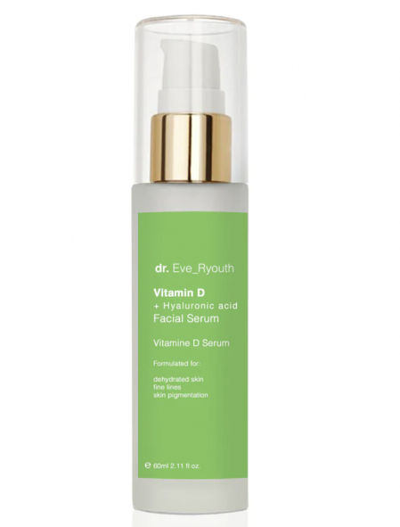 Sérum de dr. Eve_Ryouth (68 euros)