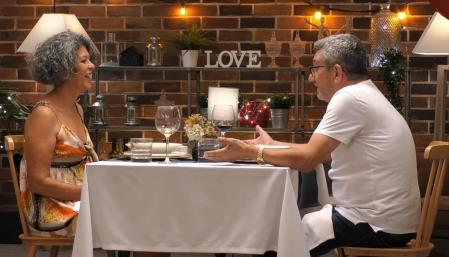 Rafa no daba prioridad al sexo.