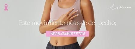 La iniciativa pretende acercar la autoexploración y fomentar la investigación junto a FECMA