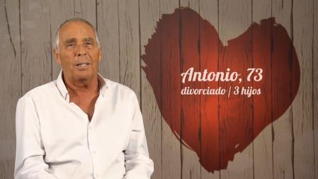 Antonio  Mari Carmen