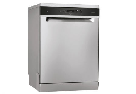 Whirlpool, lavavajillas Whirlpool 14 servicios