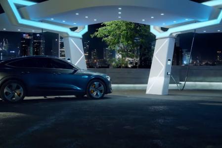 La nueva solución tecnológica que recarga un coche eléctrico en diez minutos.