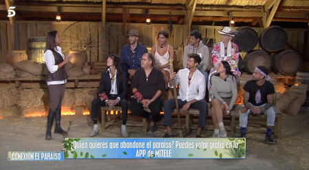 El miércoles cuatro aspirantes a granjeros van a llegar a la casa para pelear dentro de 'El Paraíso'