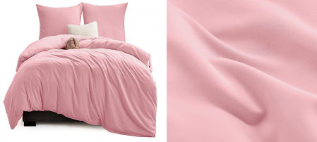 Wavve Juego de Funda Nórdica para Cama 90