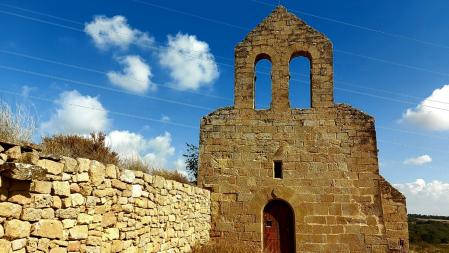 Castell de les Sitges.