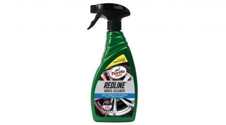 Limpia Llantas Turtle Wax FG7809