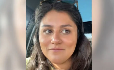 Michelle explica su experiencia