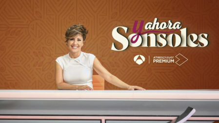 El nuevo programa de Antena 3 buscará entretener desde la actualidad