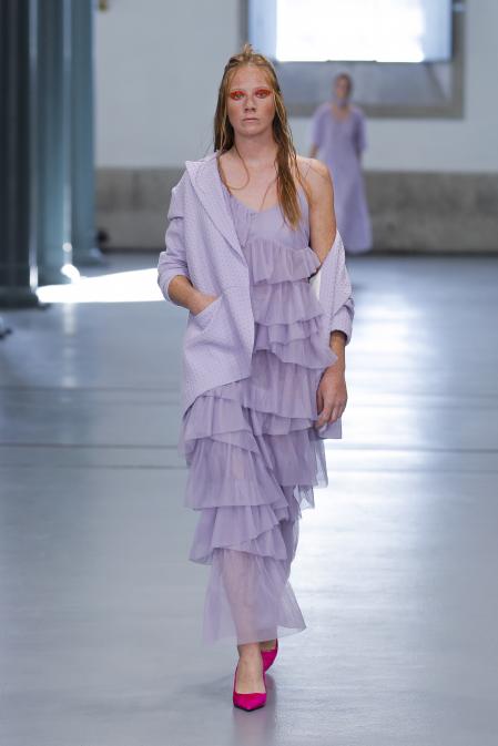 Propuesta de Nopin en la Portugal Fashion