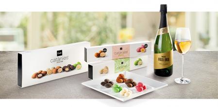 Catànies Cudié con Cava Maria Rigol