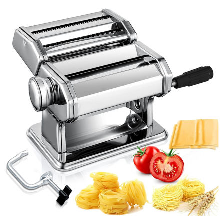 Máquina para Hacer Pasta Manual