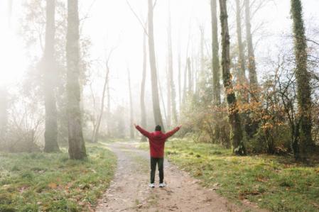 Orientarse a logros, sean cuales sean, ayuda a entrenar el bienestar