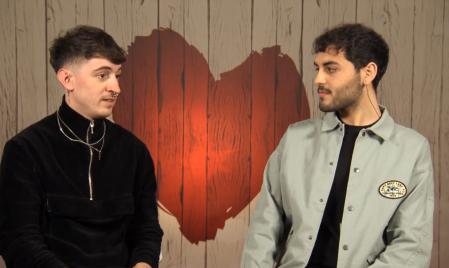 La decisión final fue clara.