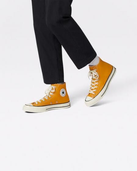 Converse Chuck 70 Vintage Canvas